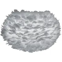 UMAGE Eos Plume Light grey | Medium