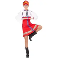 MOM Costume Femme