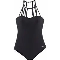 Bruno Banani Maillot de bain noir