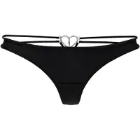 LASCANA String noir