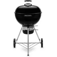 Weber Original Kettle E-5730 57 cm Noir