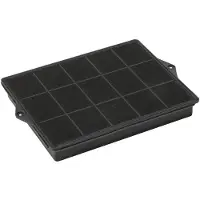IKEA Filtre à charbon actif , référence 484000008693 / Type 160 / CHF007/2 / C00384275 / DKF41 / CHF160