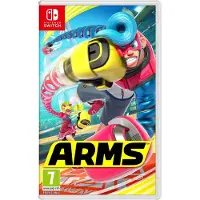 Games Switch Arms Import Uk Clair