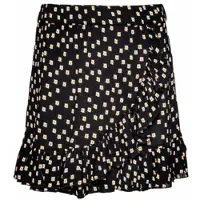 Protest Conchita Skirt Noir 140 cm Fille