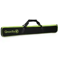 Gravity BGMS1B Neoprene Carry Bag for Single Mic Stand