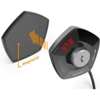 Technaxx FMT1100BT - Kit mains libres Bluetooth