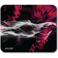 Allsop 06345 Tapis de souris Multicolore, Tapis de souris, Multicolore