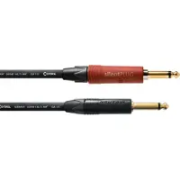Cordial Cable Guitare Jack Silent 3 M