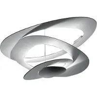Artemide - Pirce Mini LED Plafonnier 3000K Blanc