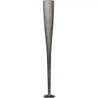 Foscarini Mite Lampe de Sol Integrated LED | Black
