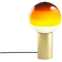 Marset Dipping Light Lampe de Table ø 13 cm | Amber