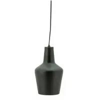 Furnilux Lampe Suspendue By-Boo Wattson 3 Black