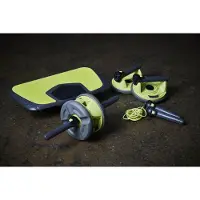 Wonder core Genius – Appareil de fitness 10-en-1