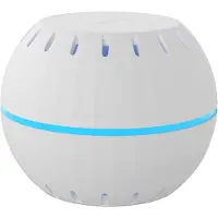 Shelly H&t Humidity Sensor Noir