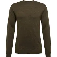 Matinique Pull-over 'Margrate' vert foncé