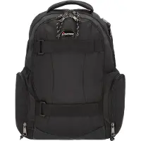 Lightpak Sac à dos 'Hawk' noir
