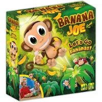 Goliath Banana Joe