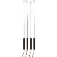 Mustang Telescoping sausage skewers, 4 pcs