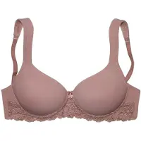 LASCANA Soutien-gorge taupe