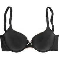 LASCANA Soutien-gorge noir