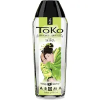 Shunga Toko Lubrifiant Comestible 165 ml Melon