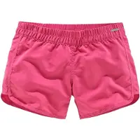 LASCANA Shorts de bain rose