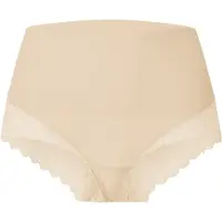 Magic bodyfashion Slip scultant beige / blanc