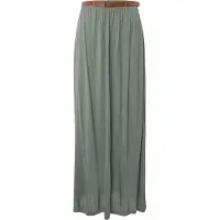Vero Moda Jupe 'LINN' vert pastel
