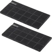 Whirlpool Filtre à charbon 482000005727 (2 pièces)