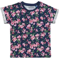 Blue Seven T-Shirt