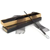 Noble Collection Fantastic Beasts Percival Grave Wand 34 Cm Multicolore