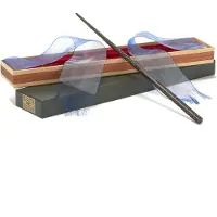 Noble Collection Baguette De Sirius Black