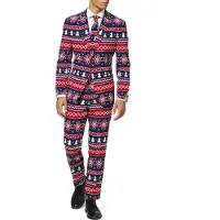 Opposuits Costume 'Nordic Noel'