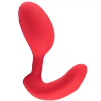 Aneros Vivi Stimulateur De Clitoris & Point G