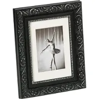 Walther design Barock 30x40 Cm Wood Photo Photo Frame Noir