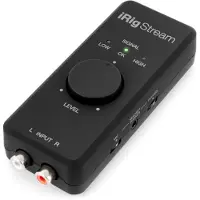 Irig IK Multimedia iRig Stream
