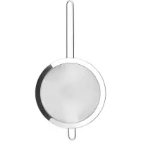 Brilliant 182686 Passoire Rond Inox Brillant Diamètre 200 mm