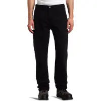 Carhartt Relaxed Fit Twill Utility Work Pantalon Taille