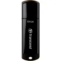 Transcend Clé USB JetFlash 700 64 GB USB 3.2 (1è gén.) (USB 3.0)