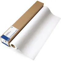 Epson Premium Papier photo semi-mat Rouleau (111,8 cm x 30,5 m) 1 rouleau (Import Royaume Uni)