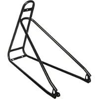 Tubus Fly Evo Carrier - black