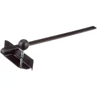 Makita 193516-3 Guides Parallèles Et Circulaires Pour 4324/4329 / 4351FCT / DJV180