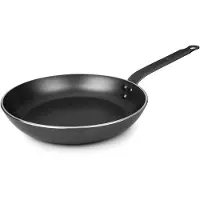 Lacor 23628 Poêle Robust Aluminium Anti Adhésive 28 cm