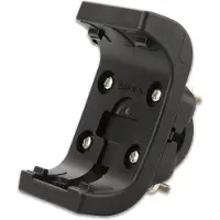 Garmin Handlebar Mount For Montana&monterra Noir