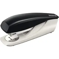Leitz Agrafeuse standard série NeXXt 5500 , 30 feuilles, noir