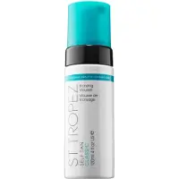 St. Tropez Self Tan Classic mousse auto-bronzante pour un bronzage progressif de longue durée 120 ml