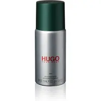 HUGO BOSS Hugo 150ml Spray Deodorant Argenté