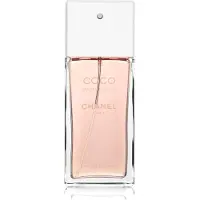 Chanel - Coco Mademoiselle Eau De Toilette Vaporisateur - 100 ML
