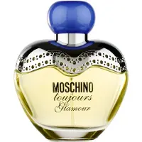 Moschino Toujou Glamour 50ml Eau De Toilette Clair Femme