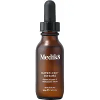 Medik8 Super C Ferulic sérum antioxydant à la vitamine C 30 ml